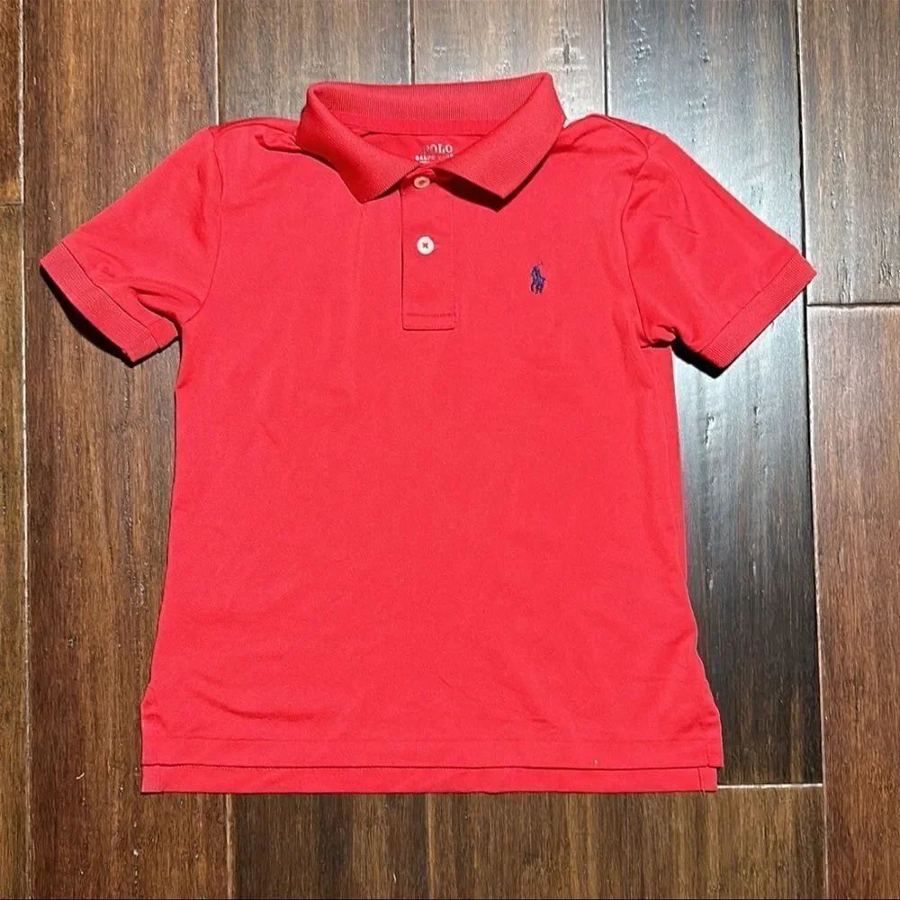 Polo Ralph Lauren Shirt